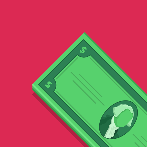 Make It Rain: Love of Money icon