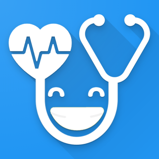 My CASCADE - La banque des QCM médicale de Tlemcen icon