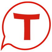 ­­­T­­­a­­­­n­­­g­­o­­ lite - Live Video Broadcast أيقونة