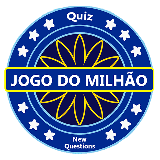Quem quer ser rico? - Jogo do Milhão 2020 icon