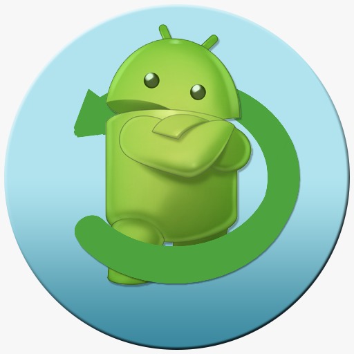 Software Update for Android icon