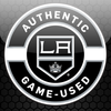 Game Used - LA Kings Game Used Merchandise icon