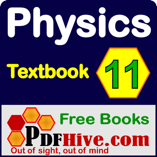 Physics 11 Textbook icon