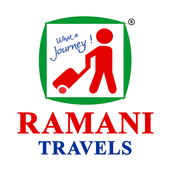Ramani Travels icon