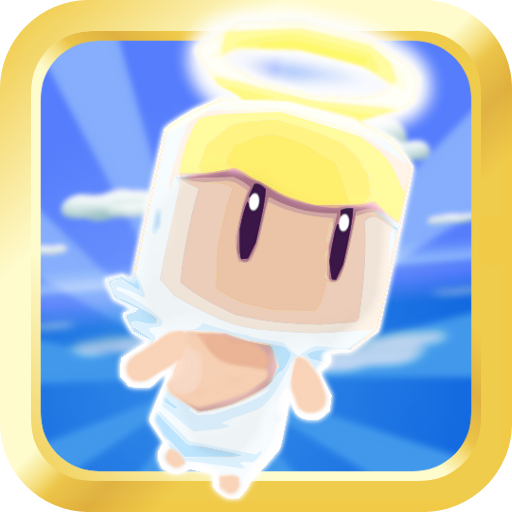 Angel in Danger icon