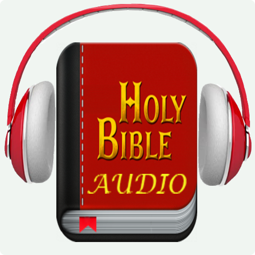 ikon King James Audio Bible Free - KJV Audio Offline