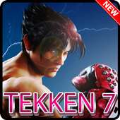 TEKKEN 7 & TEKKEN 6 Advice