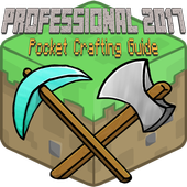 Crafting Guide Professional for Minecraft icon