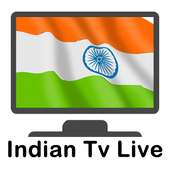 Indian TV Live Channels & Movies