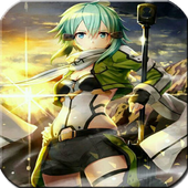 No Game No Life Wallapaper icon