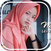 Nissa Sabyan on 9Apps