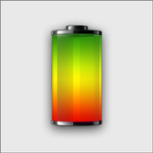 Battery Information icon