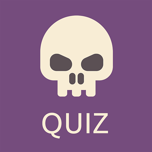 Horror Movies Quiz Trivia Game: Knowledge Test icon