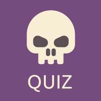 Horror Movies Quiz Trivia Game: Knowledge Test on 9Apps