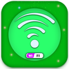 Portable WiFi Hotspot - Tethering icon