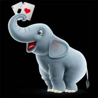 Poker Elephant on 9Apps