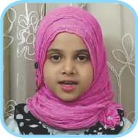 Maryam Masud - Kids Qori Quran on 9Apps