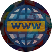 Zanzi Social Web icon