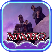 Maman ne le sait pas ||Ninho|| Music &amp; Lyrics أيقونة