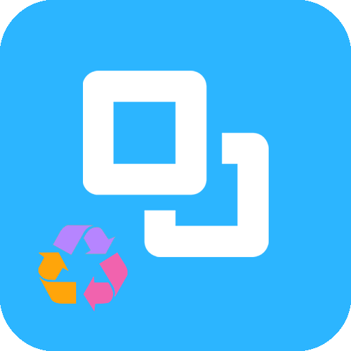 Duplicate File Remover icon
