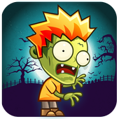 Zombie  Trains  Planes ! icon