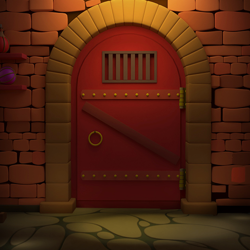 3D Escape Game Rescue Missions icon