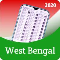 West Bengal Voter list (ভোটার লিস্ট) 2020 download on 9Apps