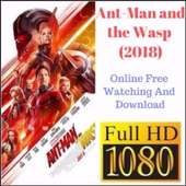 Ant-Man and the Wasp Hindi Movie Download - 2018 on 9Apps