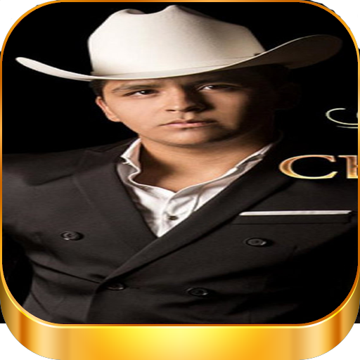 CRISTIAN  NODAL -no te contaron mal icon