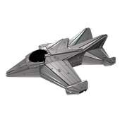 Space Power Command Demo