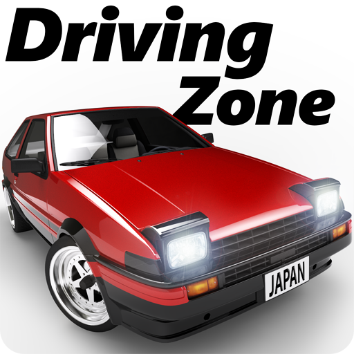 ikon Driving Zone: Japan