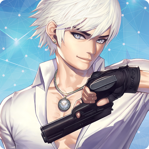 Over Touch : Gun Shooting icon