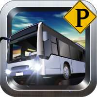 Parking3D Bus