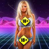 Virtual girlfriend - sexy chat (prank)