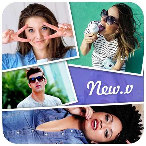 Photo Collage New icon