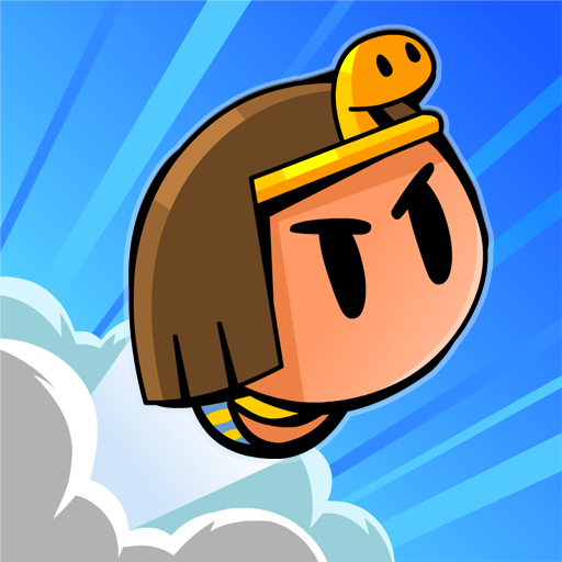Jump Pyramid Quest icon