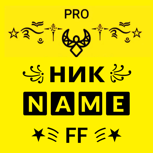 Ник Создатель: Nickfinder иконка