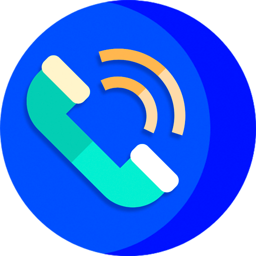 Wifi Calling Voice Call icon