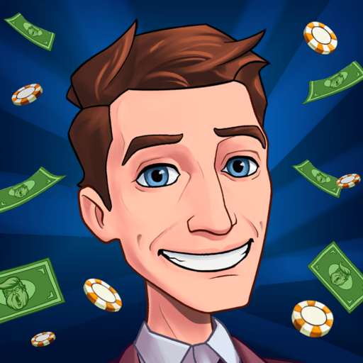 Money Giant icon