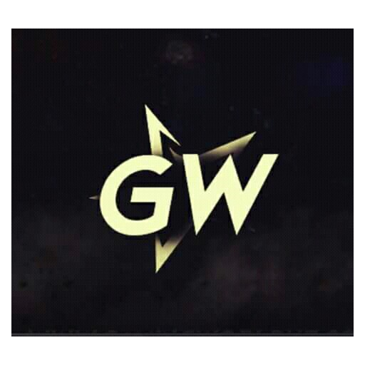 Gaming world app icon