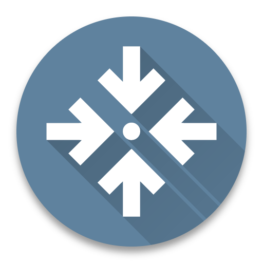Frost - Private Browser icon