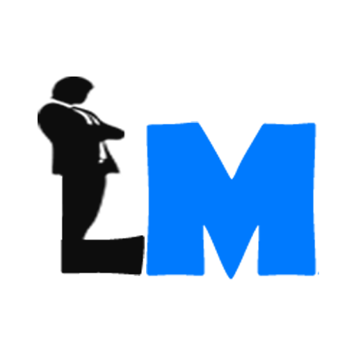 The Lead Manager CRM icon