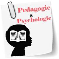 Pedagogie et la Psychologie on 9Apps