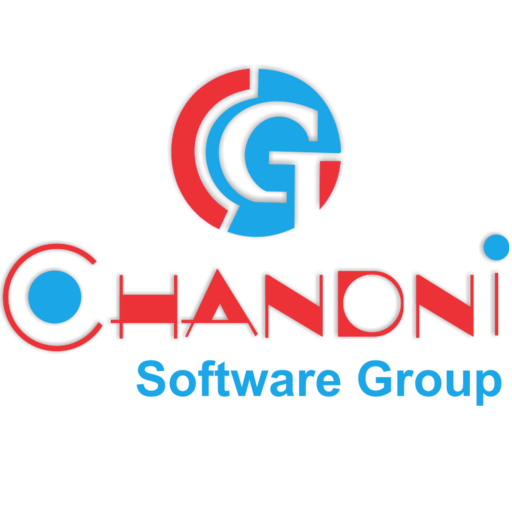 Chandni Software أيقونة