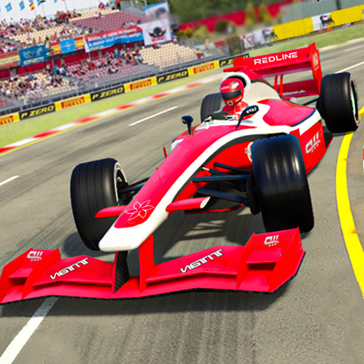 Formula Car GT Racing 3d Offline: Race Car Games icon