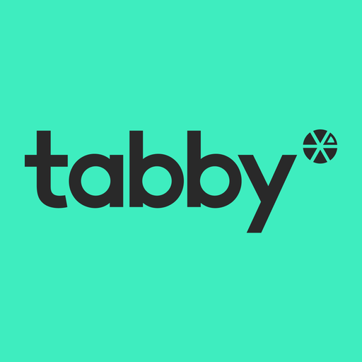 tabby | Shop now. Pay later‪.‬ icon