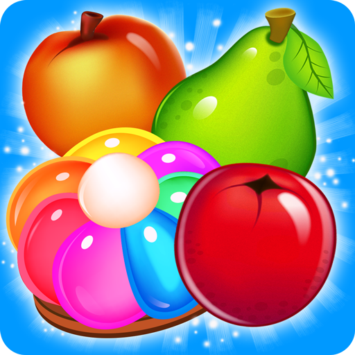 Fruit Harvest 2018 icon