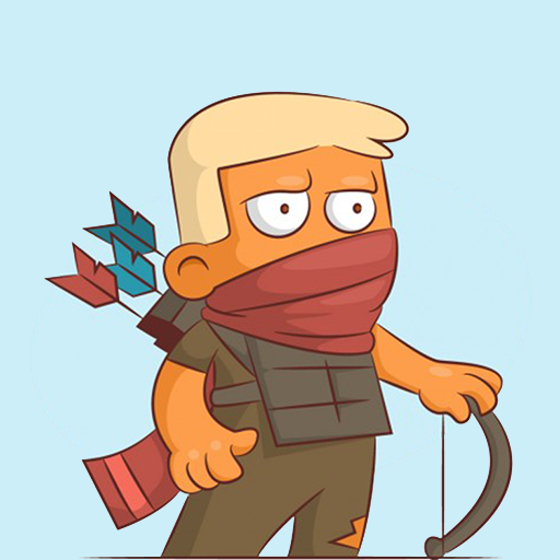 Archer Sharp Shooter icon