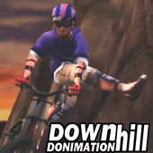 Cheat Downhill Donimation icon