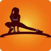 Fat Burn Workout - Daily Weight Loss Training on 9Apps